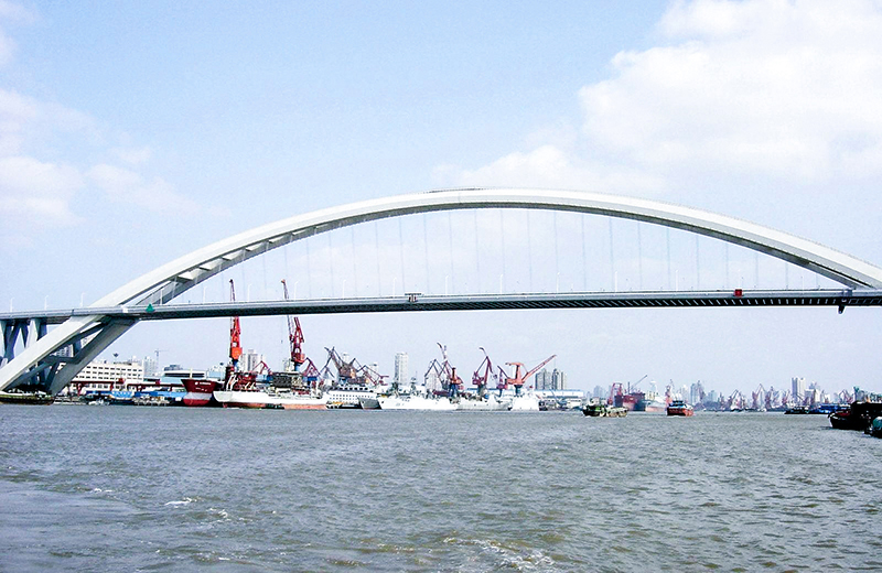  盧浦大橋